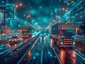 AI in Transportation