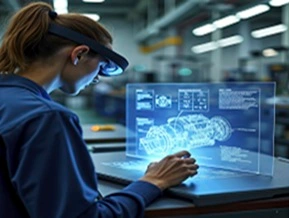 AI in Public Transport and Rail Systems