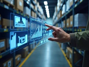 AI in Logistics and Supply Chain