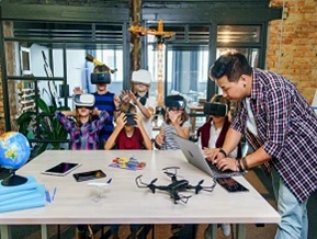 Ensemble Learning Techniques