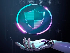 AI for Network Security