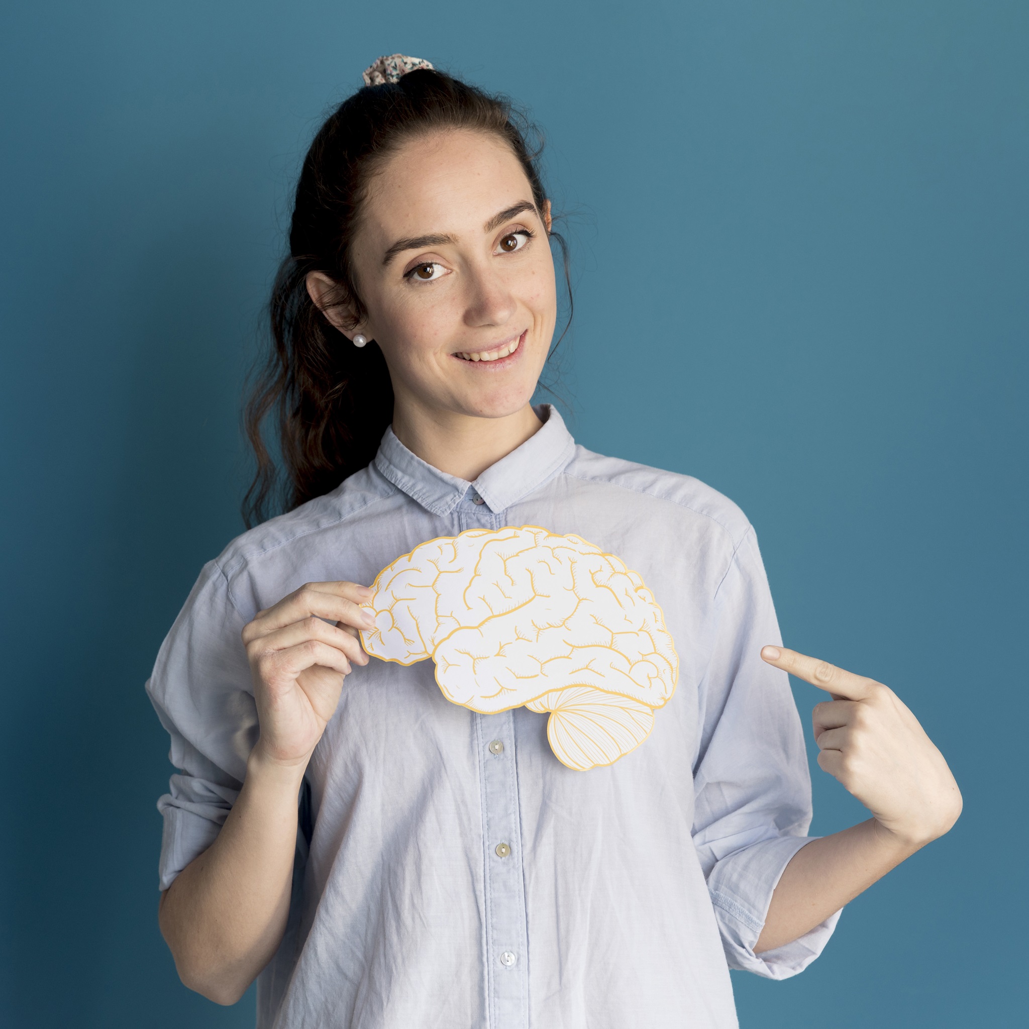 Emotional Intelligence & AI