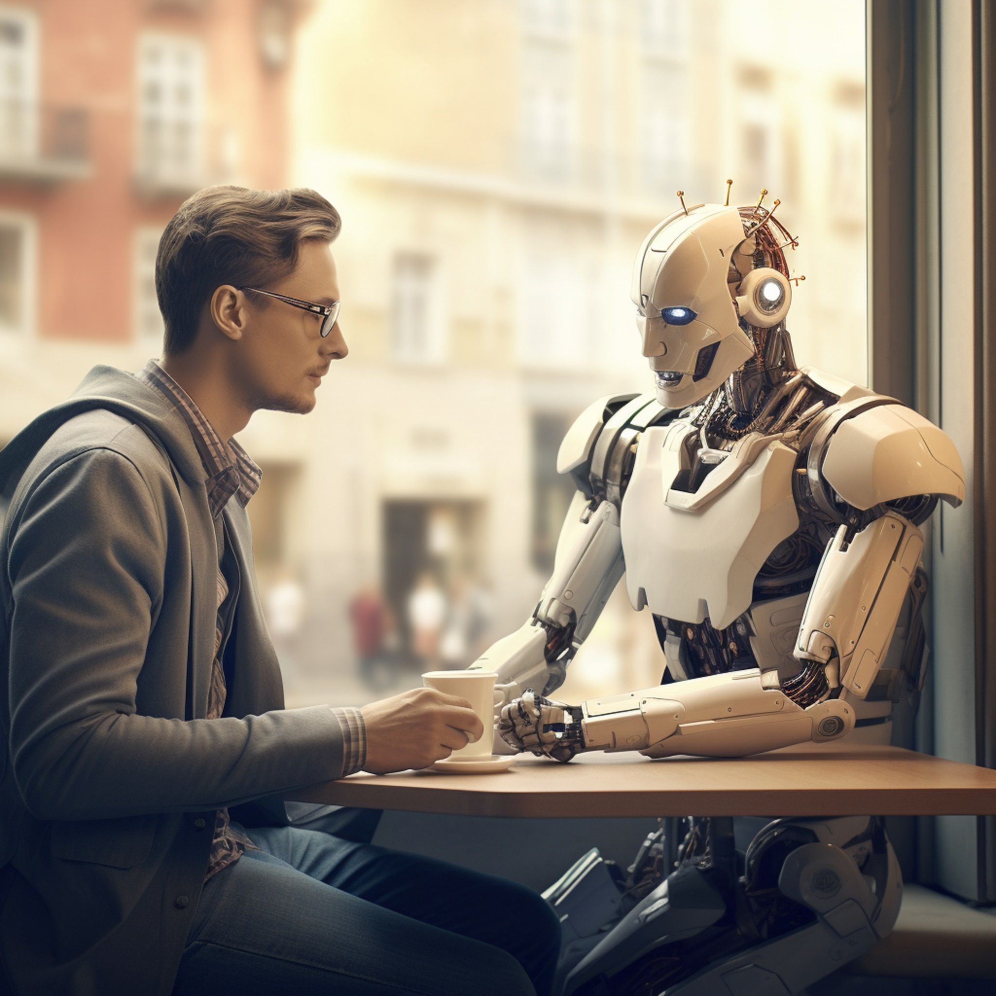 AI Communication Skills