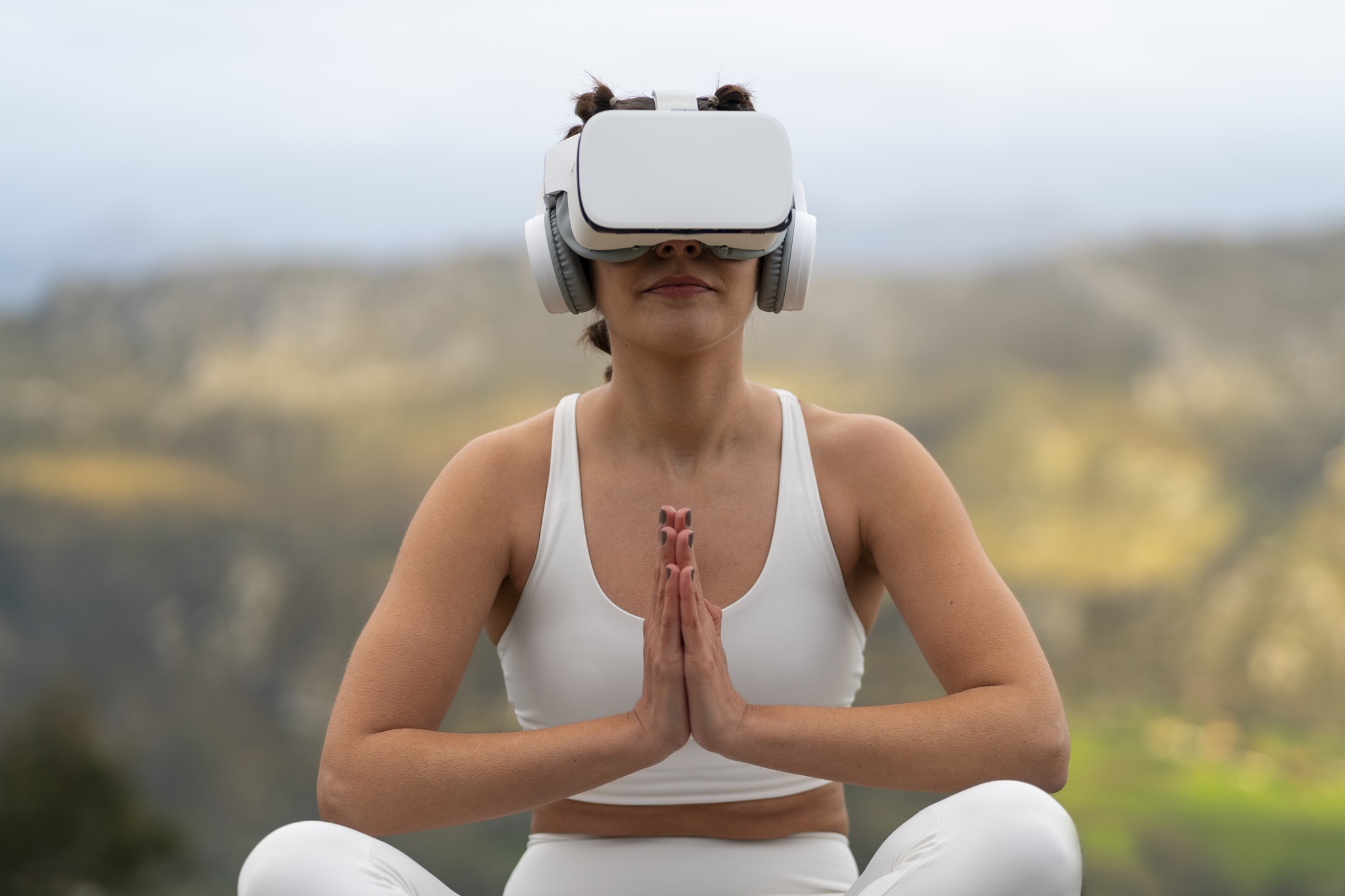 Mindfulness in the AI Age (Advanced Diploma)