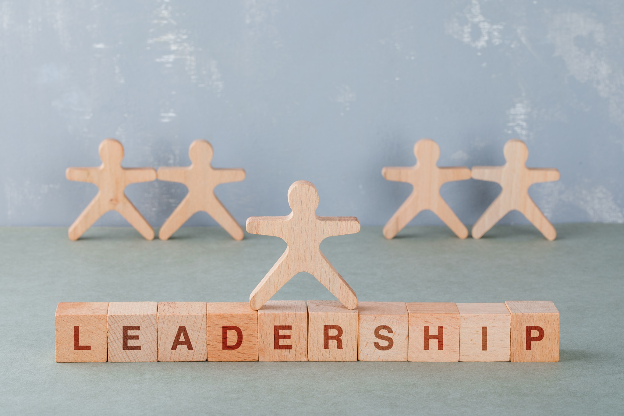 Leadership Skills in the AI Age