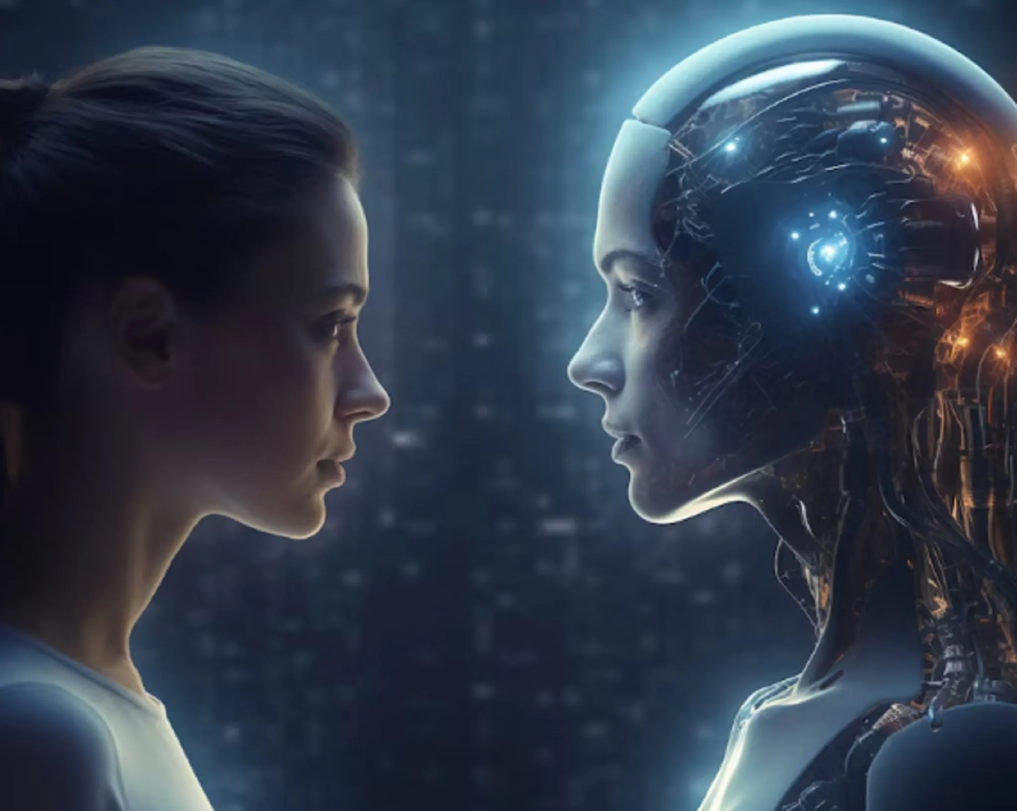 Conflict Resolution AI