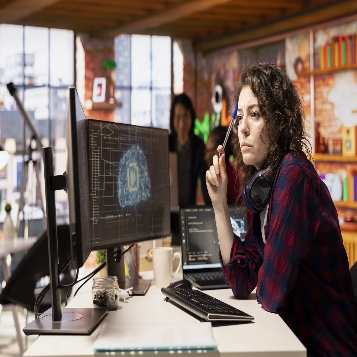 Pandas in Python Tutorial: Learn DataFrames, Series, and More (With Code)