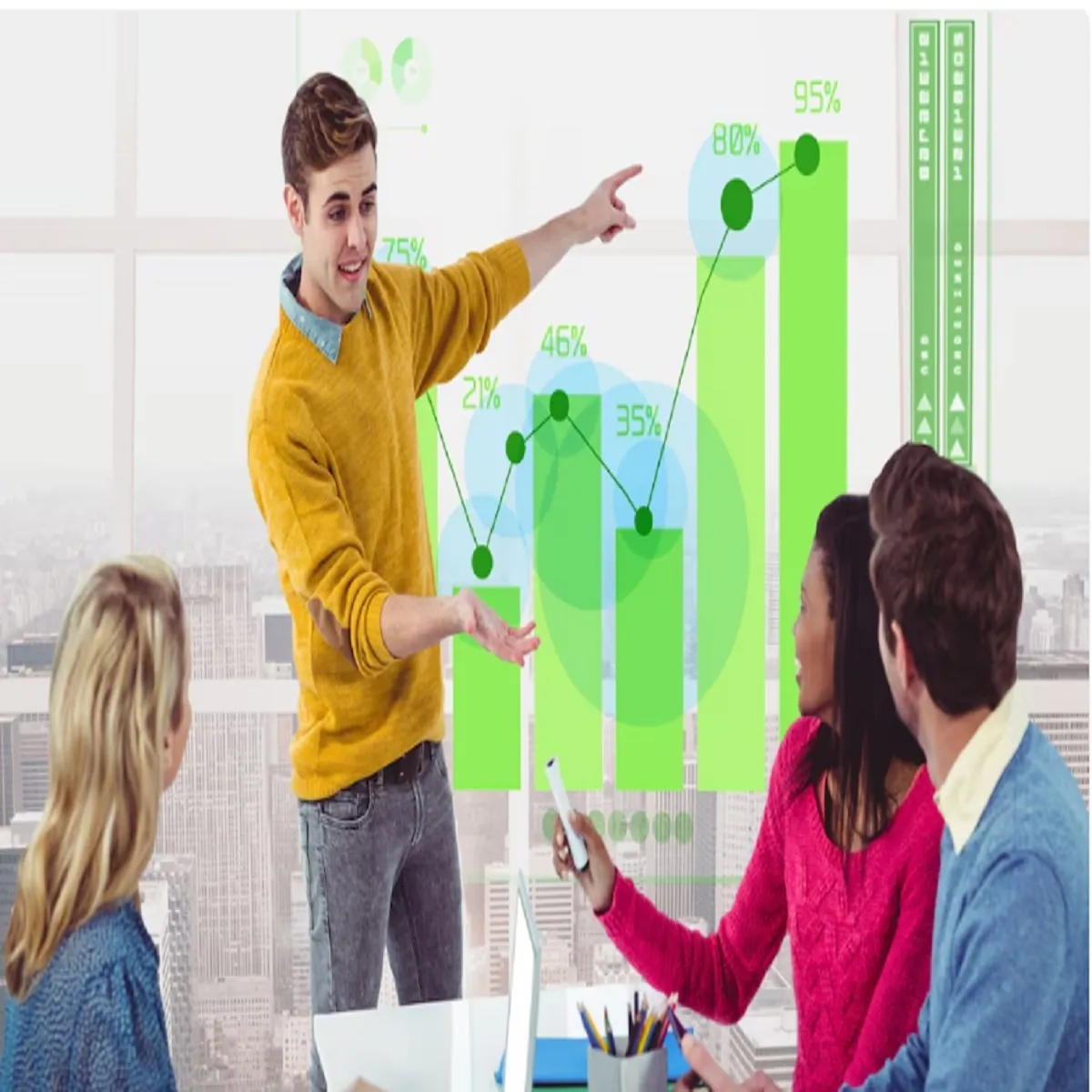 Sales Automation Platforms: A Buyer’s Guide for Growing Businesses