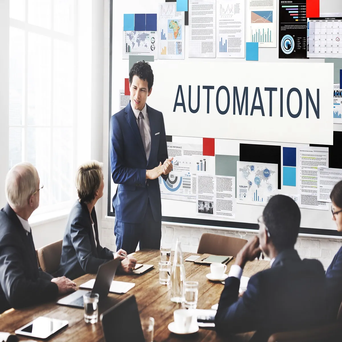 What is an Automation Workflow? A Complete Guide to Streamlining Tasks