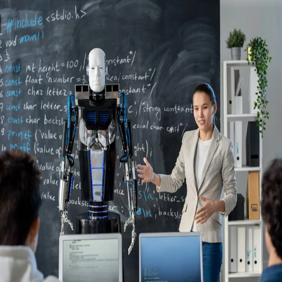 What is Deep Machine Learning? A Complete Guide for Beginners