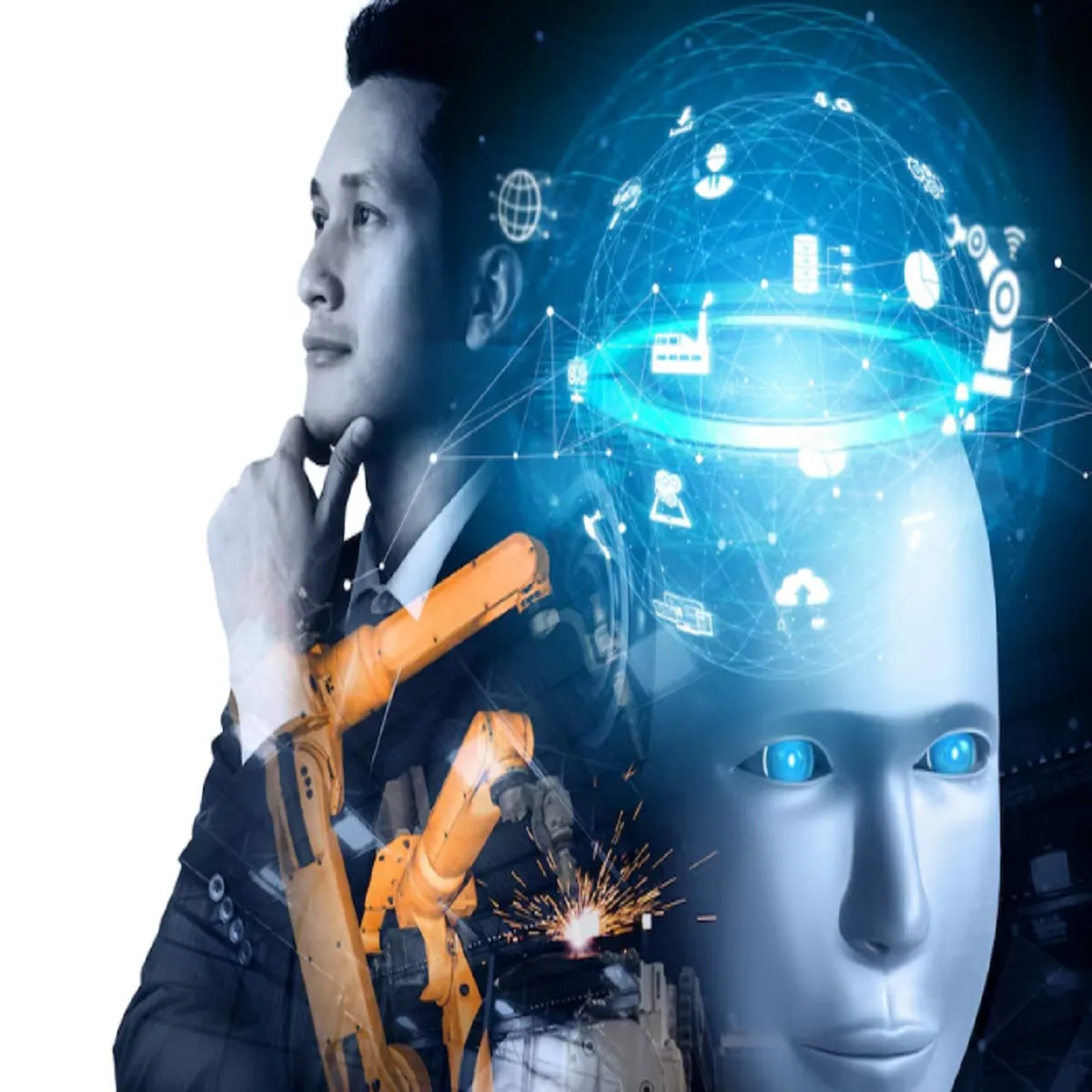 The Complete Guide to Becoming an Artificial Intelligence Technician