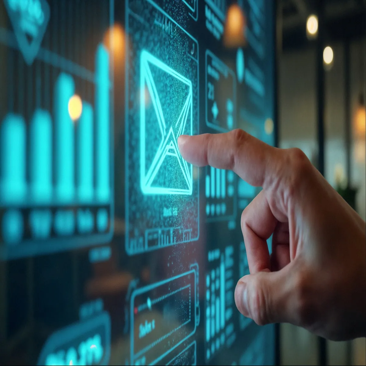 The Ultimate Guide to Automation in Email Marketing