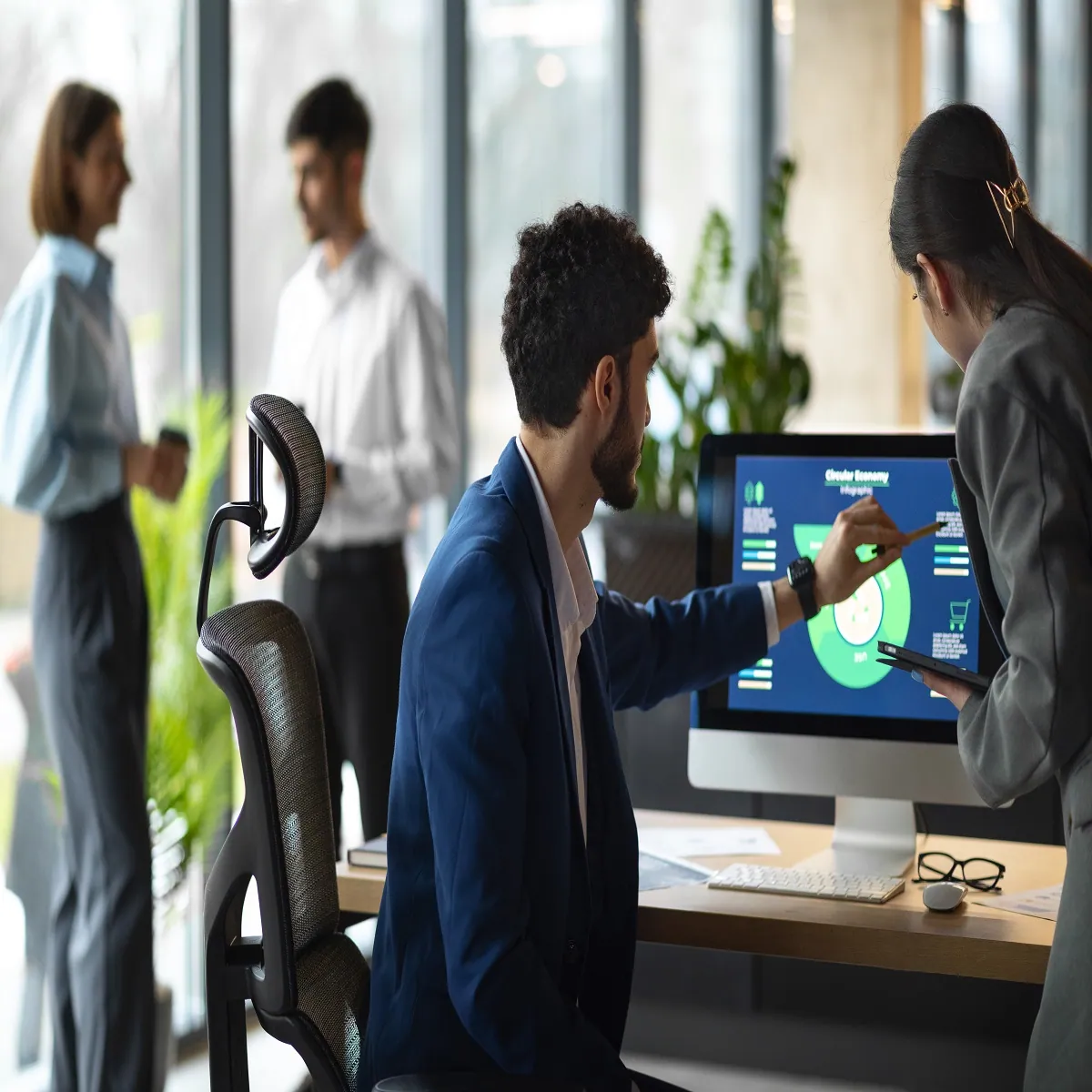 The Ultimate Guide to WayPointHR: Streamlining HR Management with Automation