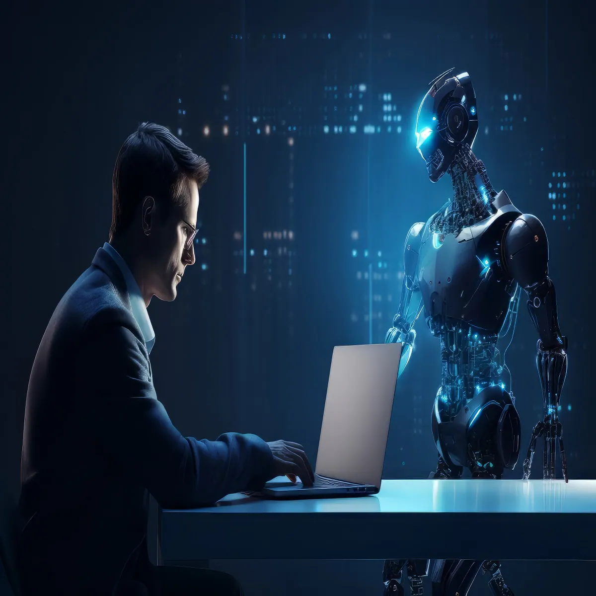 Top 10 Ways AI is Revolutionizing HRIS Systems in 2025