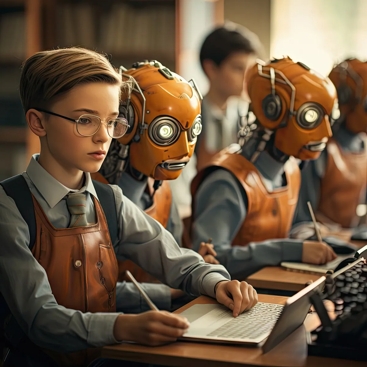 A Beginner’s Guide to AI and Learning: Getting Started with Artificial Intelligence in Education