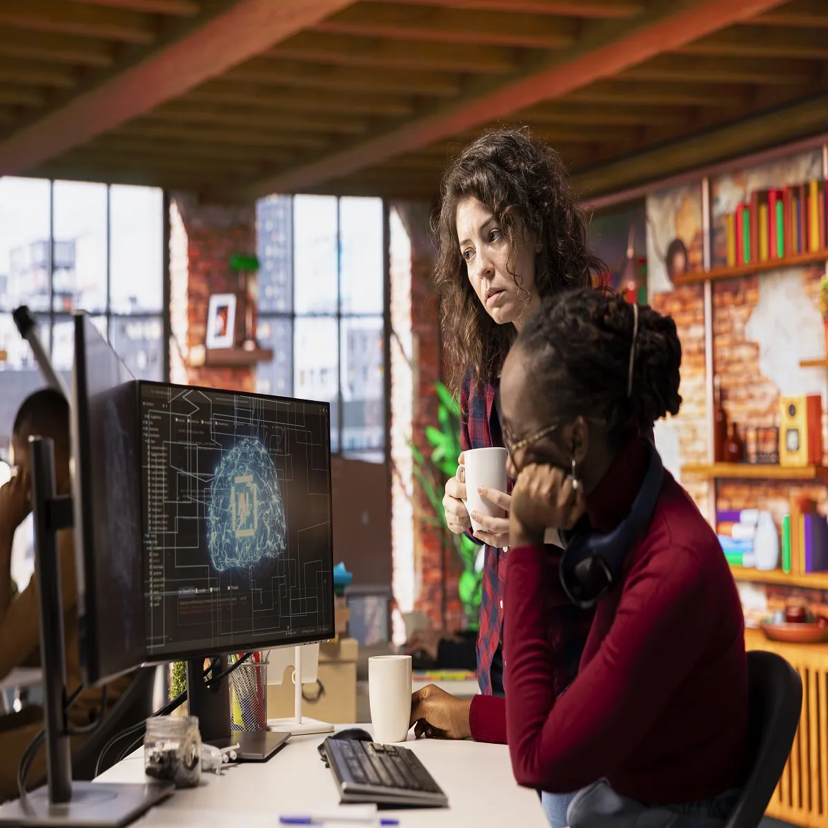 Python Programming Challenges: A Beginner’s Guide to Coding for AI