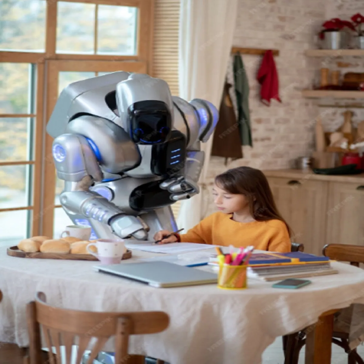 The Beginner’s Guide to Machine Learning with AI: Getting Started with Smart Technologies