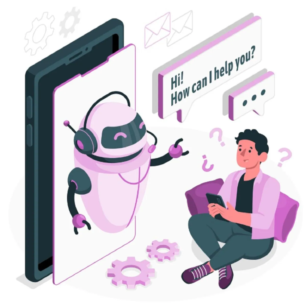 The Complete Guide to Artificial Intelligence in Customer Care