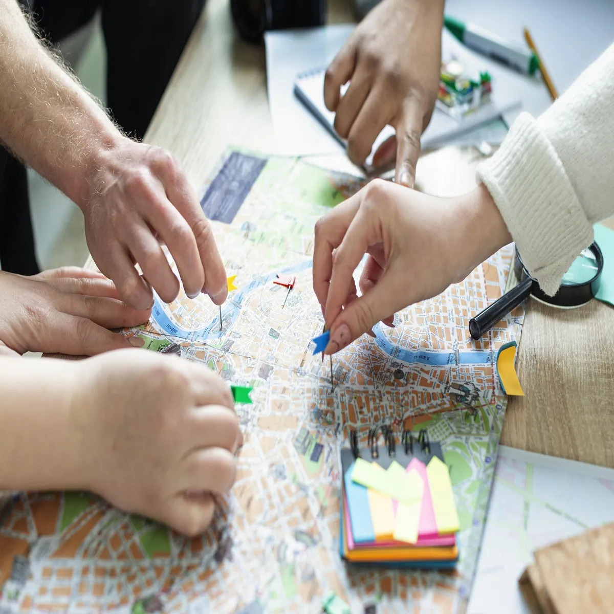 The Complete Guide to Creating AI-Focused Individual Development Plans