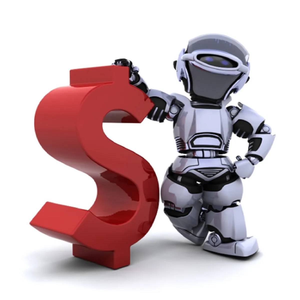 Top 10 Artificial Intelligence Companies to Invest in Right Now