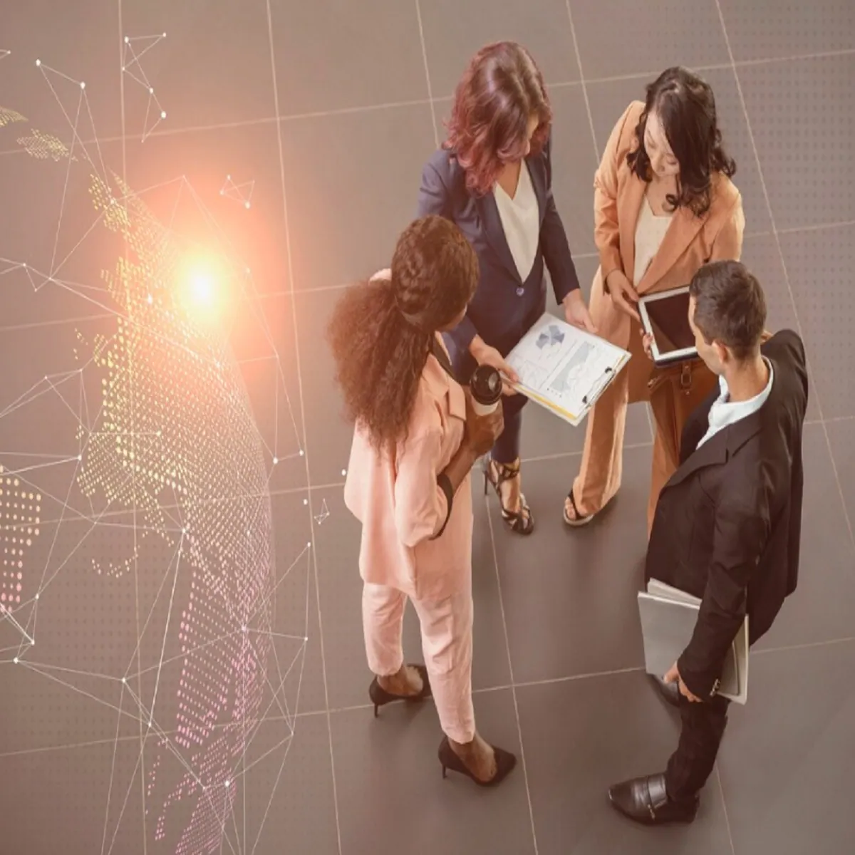 Top AI-Enhanced Careers in Leadership Development for the Future