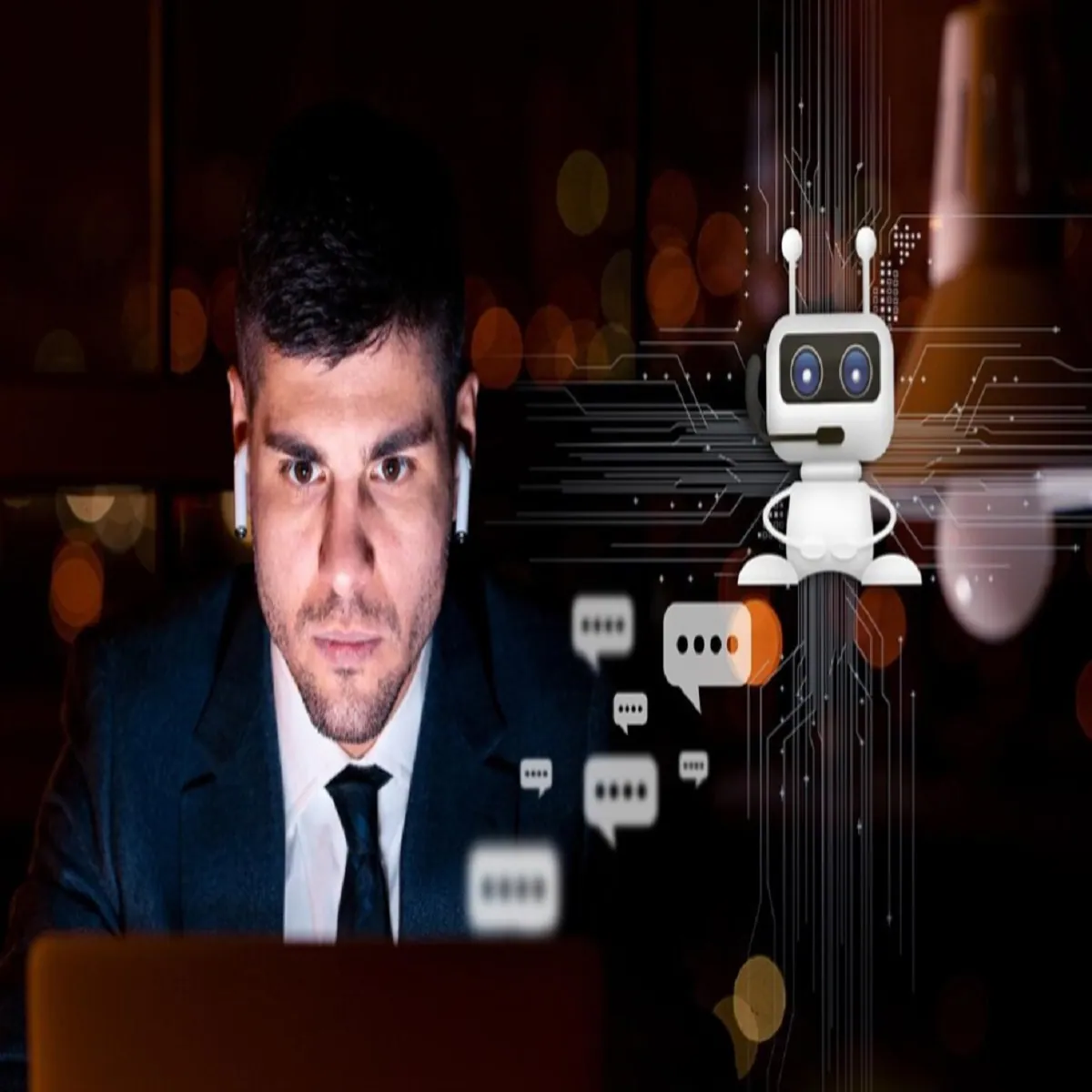 Top Use Cases of Contact Centre Artificial Intelligence in 2025