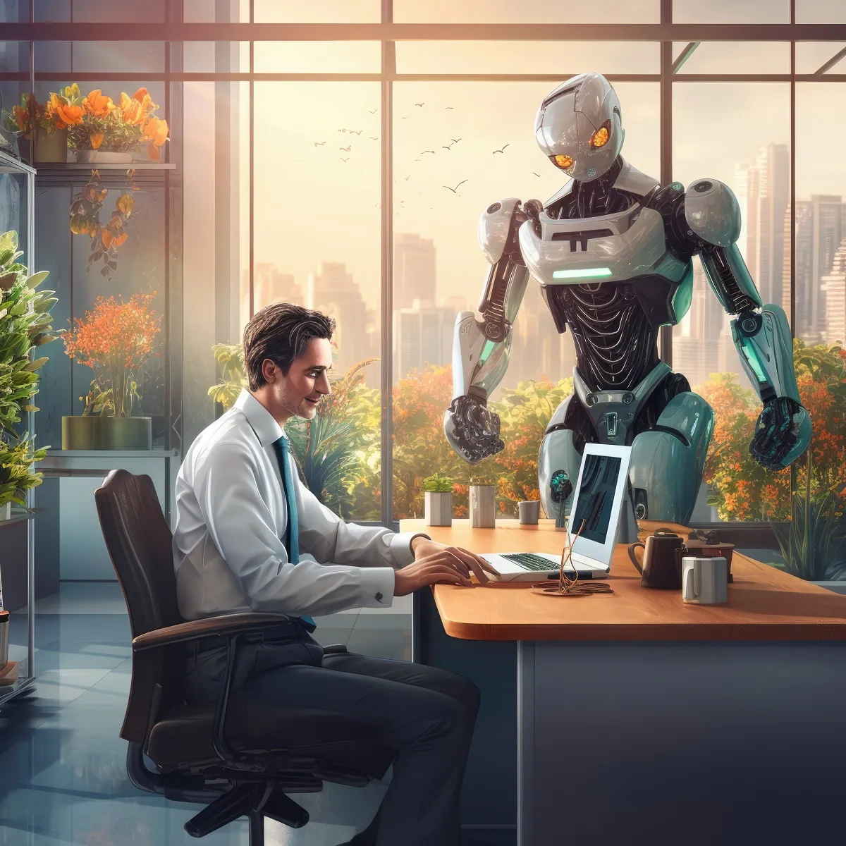 The Fastest Job Growth in Tech: AI Careers to Watch in 2025