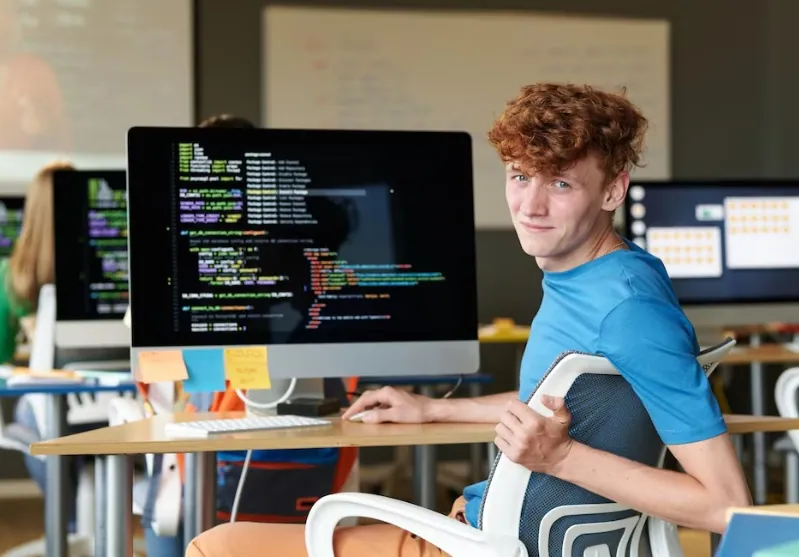 Learn Python: How to Start Programming with Python in 30 Days