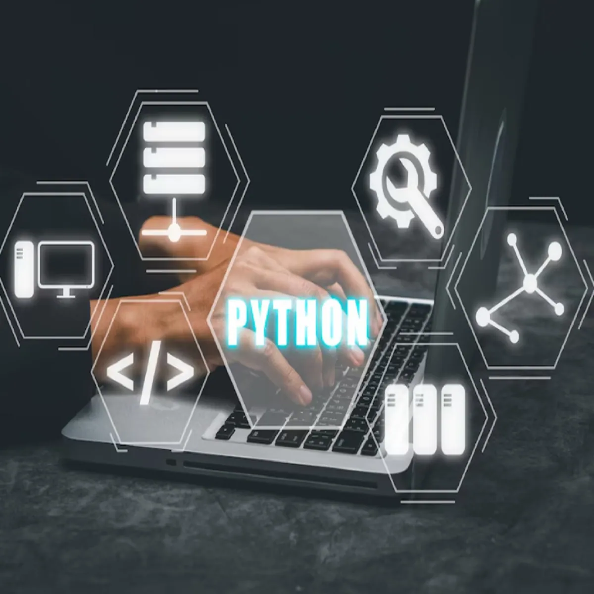 Python Programming for AI: Step-by-Step Guide to Creating your First AI Project