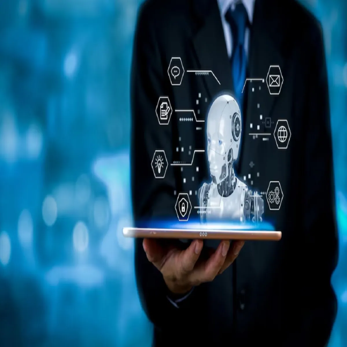 Top 10 Professional Development Goals for a Career in Artificial Intelligence