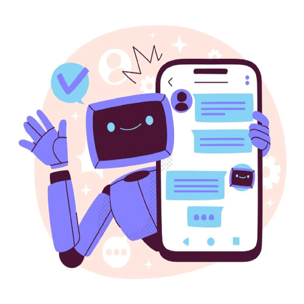 Beginner’s Guide: Building a Conversational AI Chatbot for Customer Service