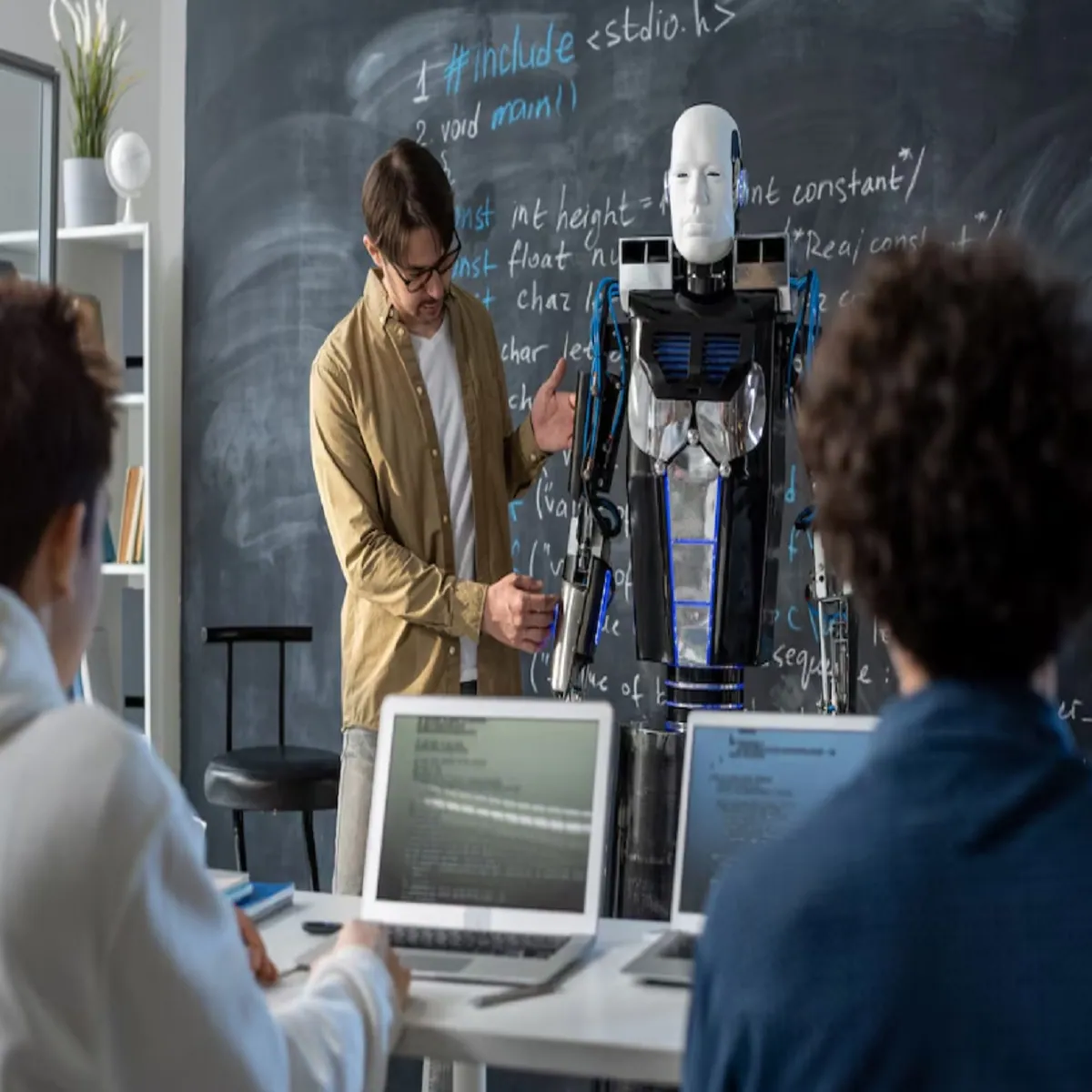Continuing Education for Teachers: Your Guide to AI Courses that Make a Difference