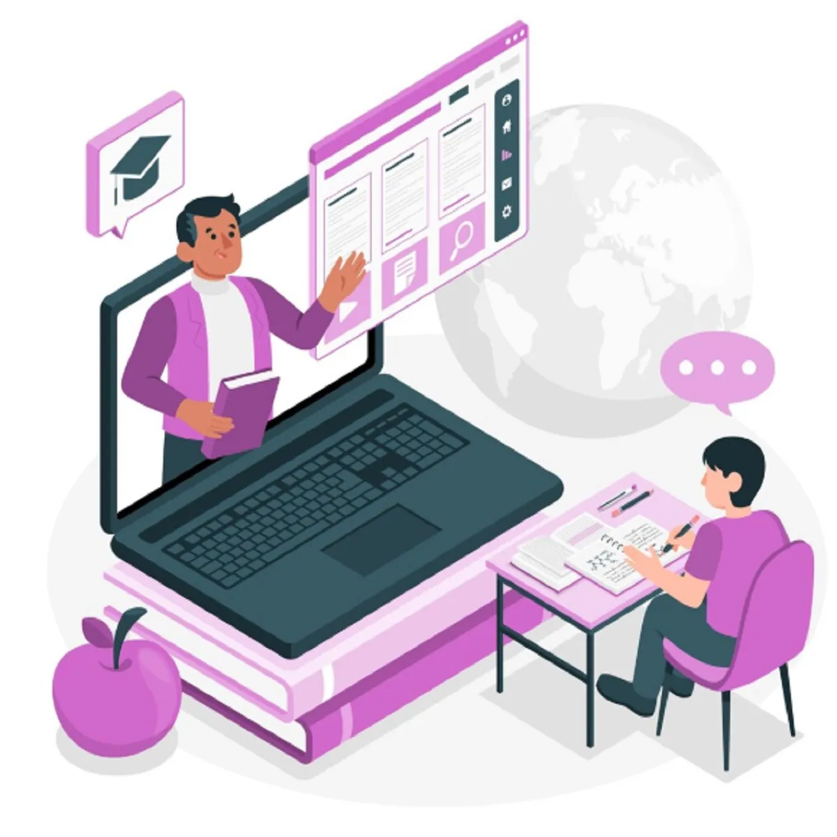 Guide to Online AI Courses for Earning Continuing Education Credits as a Teacher