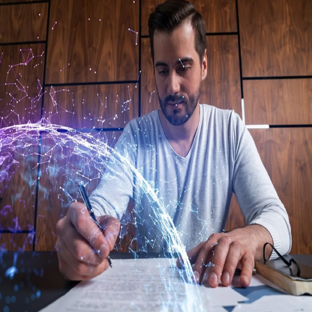 How Artificial Learning is Shaping the Future of Learning and Development: A Guide