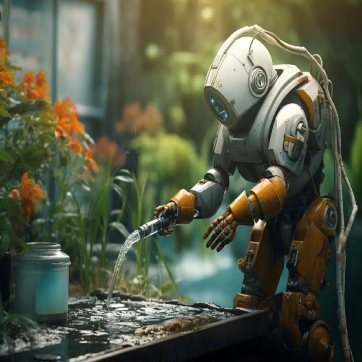 How to Sprout Your Career in AI: A Beginner’s Guide to Entering the Artificial Intelligence Field