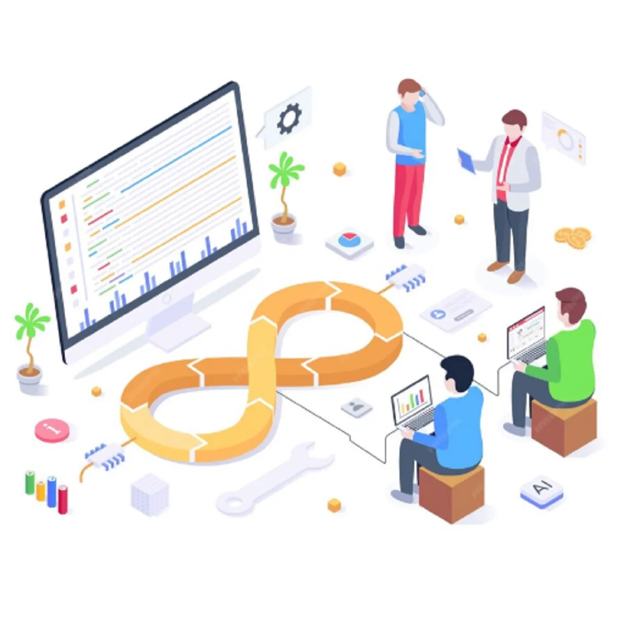 Python for TensorFlow: How to Use Python to Train Deep Learning Models