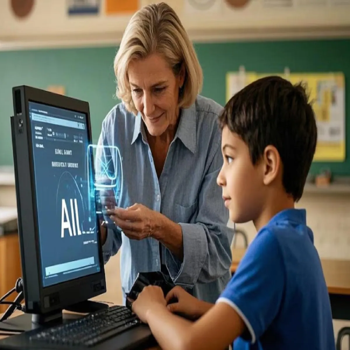 Python Program AI: An Introduction to AI Programming with Python for Beginners