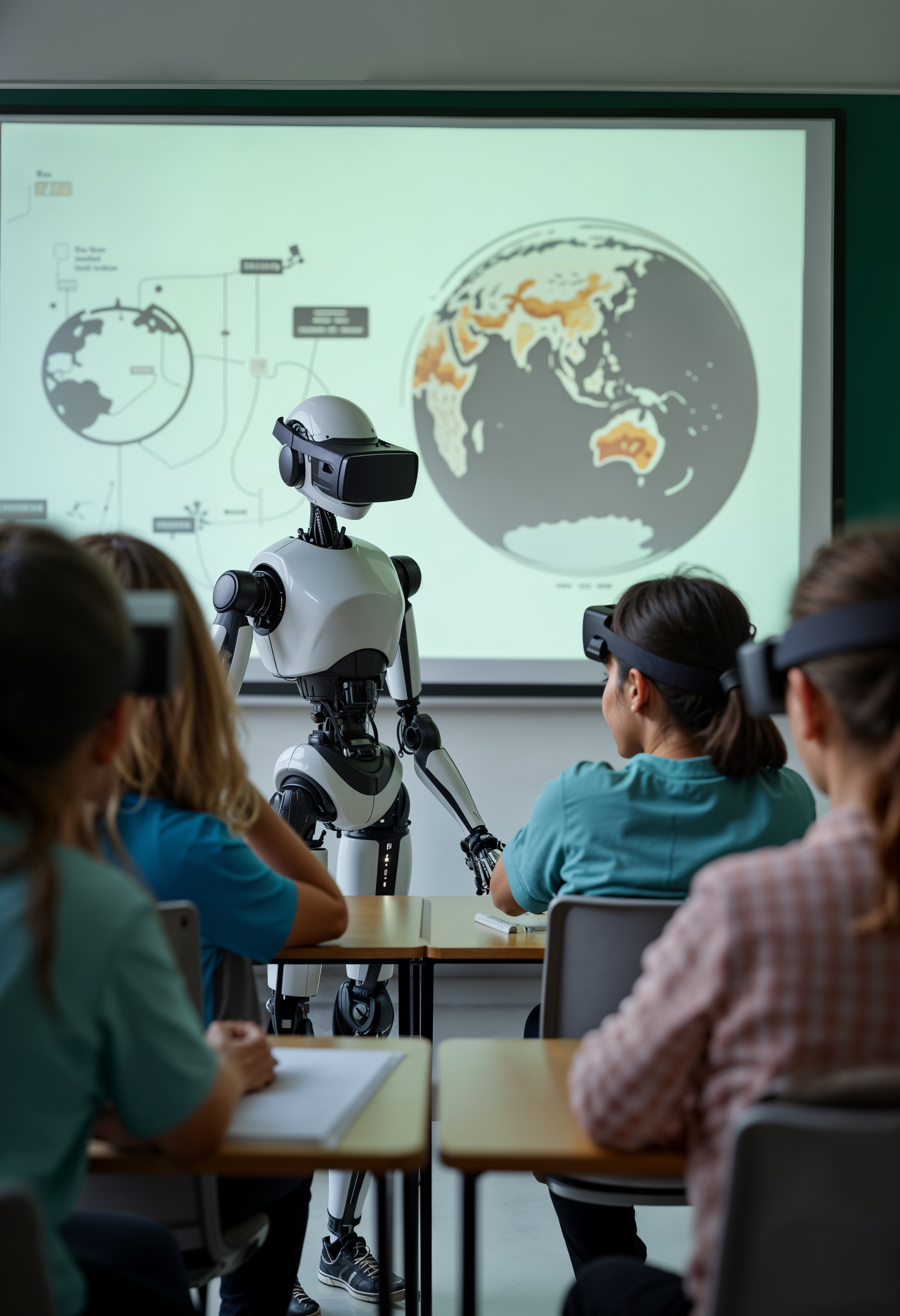 AI and Learning Analytics: A Guide to Improving Educational Outcomes