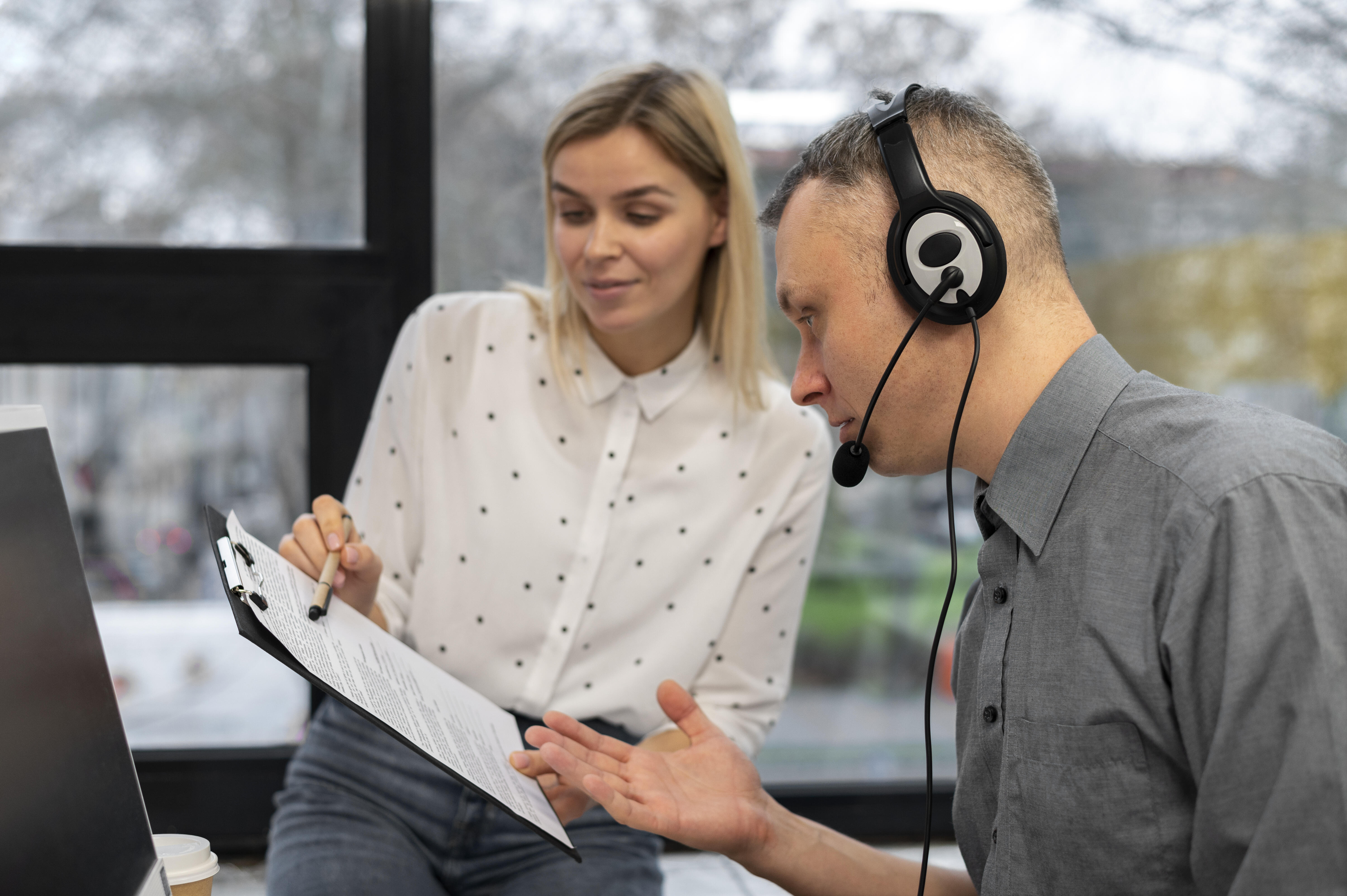 Beginner’s Guide: How AI-Based Customer Support Works?