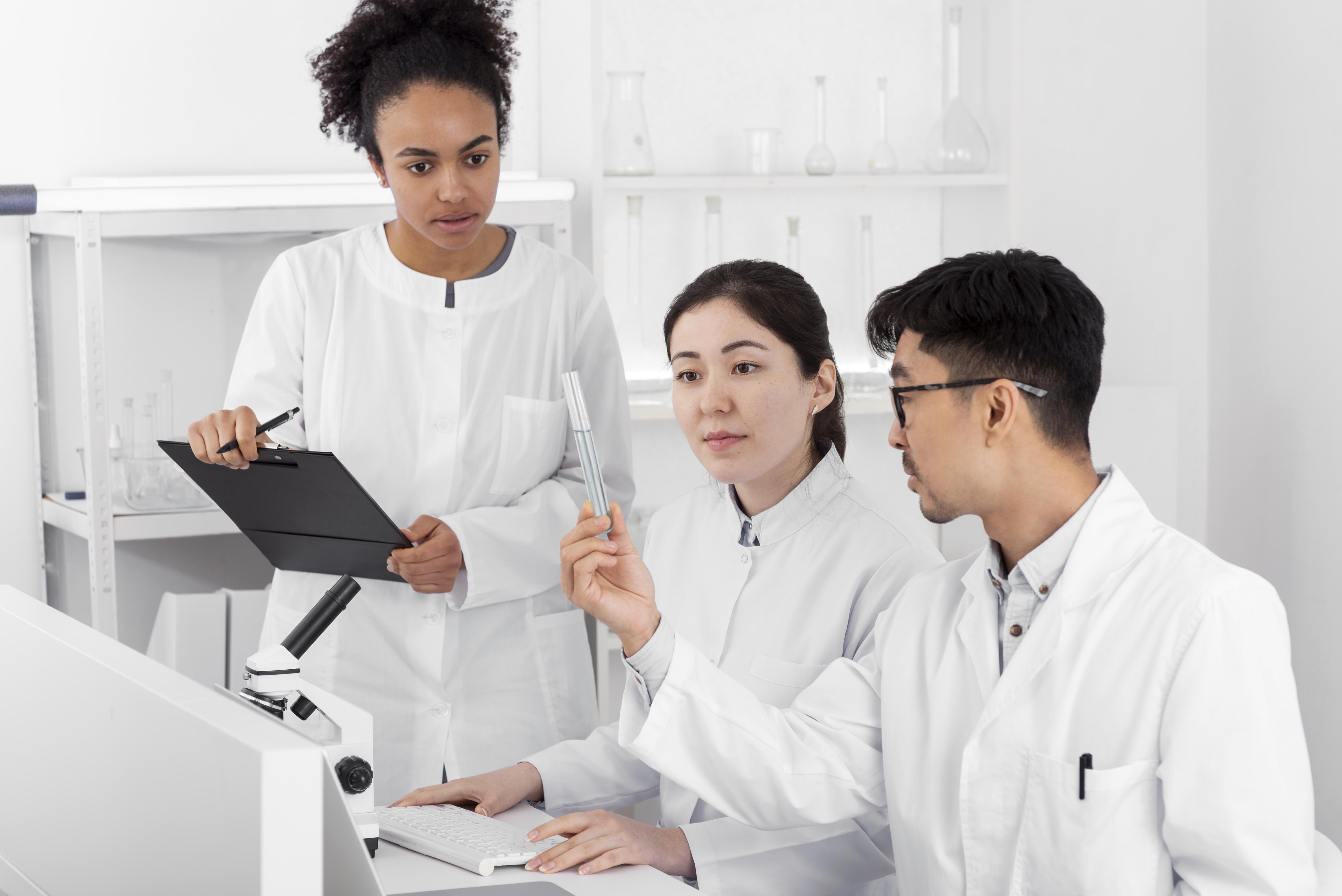 Beginner’s Guide to Building a Career in Artificial Insemination Jobs