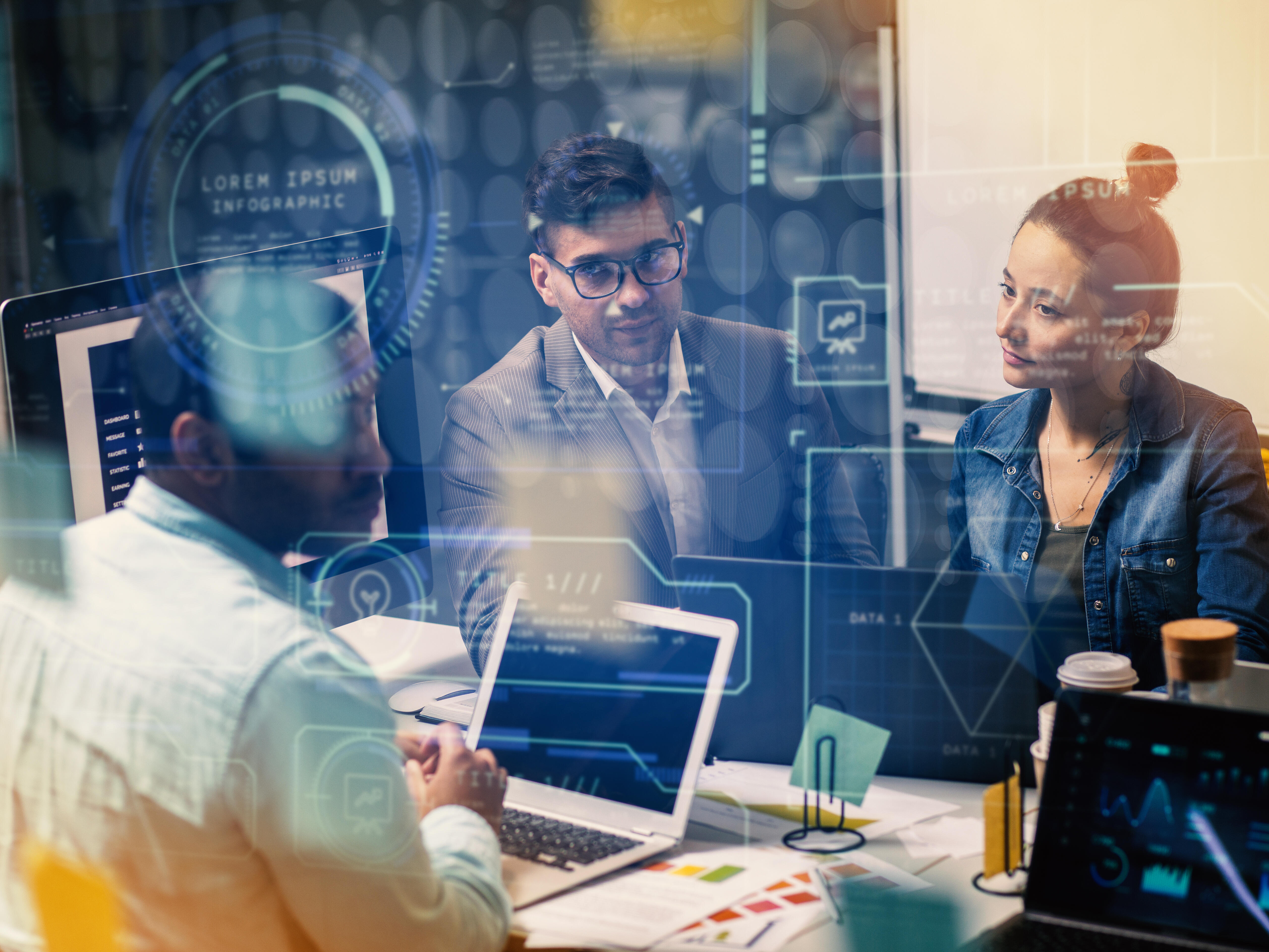 Google Cloud AI for Businesses: A Practical Guide to Smarter Operations